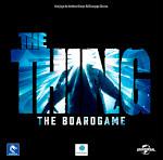 The Thing: The Boardgame