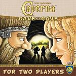 Caverna: Cave vs Cave