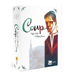 Coup: A Reforma