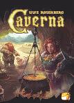 Caverna: The Cave Farmers