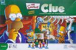 Detetive / Clue: Simpsons 