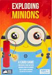 Exploding Minions