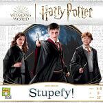 Harry Potter: Estupefaça!