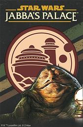 Star Wars: Palácio do Jabba - Um Jogo Love Letter