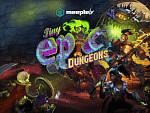 Tiny Epic Dungeons