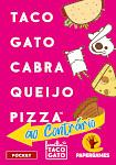 Taco Gato Cabra Queijo Pizza AO CONTRÁRIO