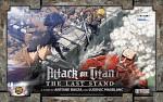 Attack on Titan: A Última Resistência