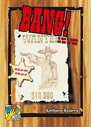 BANG! Pocket