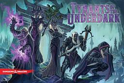 Tiranos de Umbreterna