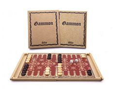 Gamão / Gammon