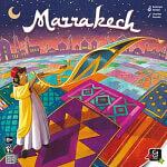 Marrakech