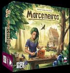 Marceneiros