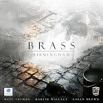 Brass: Birmingham