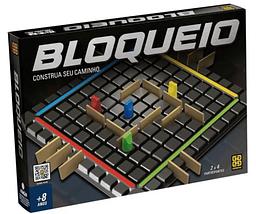 Bloqueio