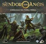 O Senhor dos Anéis: Jornadas na Terra Média