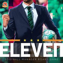 Eleven: Um Jogo de Gerenciamento de Futebol