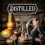 Distilled