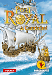 Port Royal: A Caminho