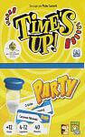 Time's Up! Party