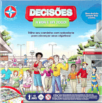 Decisões A Vida É Um Jogo