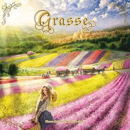 Grasse (Segunda Edição)