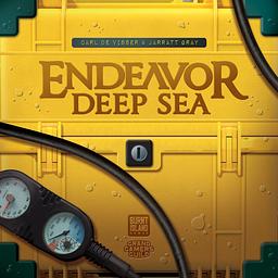 Endeavor: Mar Profundo
