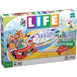Jogo da Vida / The Game of Life (Hasbro)