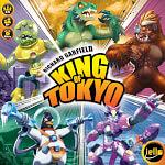 King of Tokyo