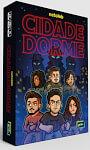 Cidade Dorme Netolab