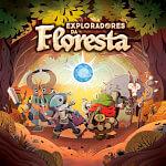 Exploradores da Floresta